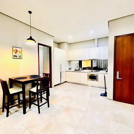 Soho Suites Klcc By Sky Multilink 吉隆坡 外观 照片