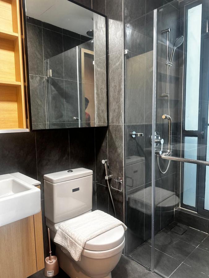 Soho Suites Klcc By Sky Multilink 吉隆坡 外观 照片