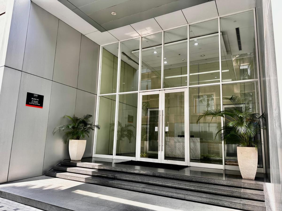 Soho Suites Klcc By Sky Multilink 吉隆坡 外观 照片