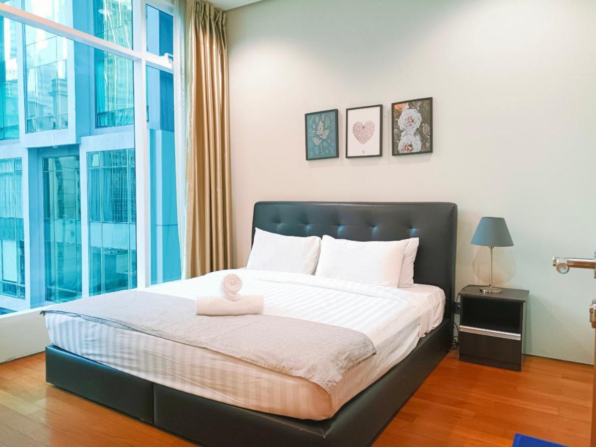 Soho Suites Klcc By Sky Multilink 吉隆坡 外观 照片