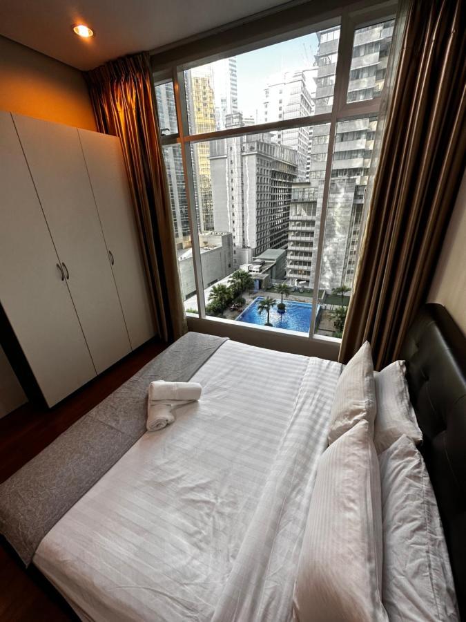 Soho Suites Klcc By Sky Multilink 吉隆坡 外观 照片