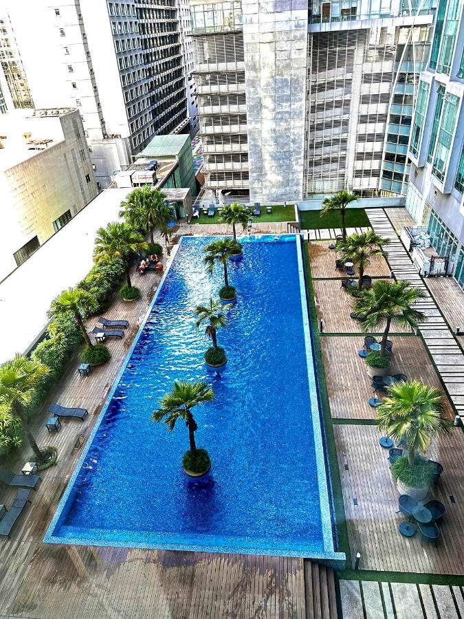 Soho Suites Klcc By Sky Multilink 吉隆坡 外观 照片