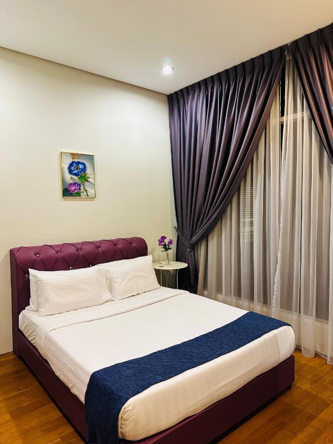 Soho Suites Klcc By Sky Multilink 吉隆坡 外观 照片