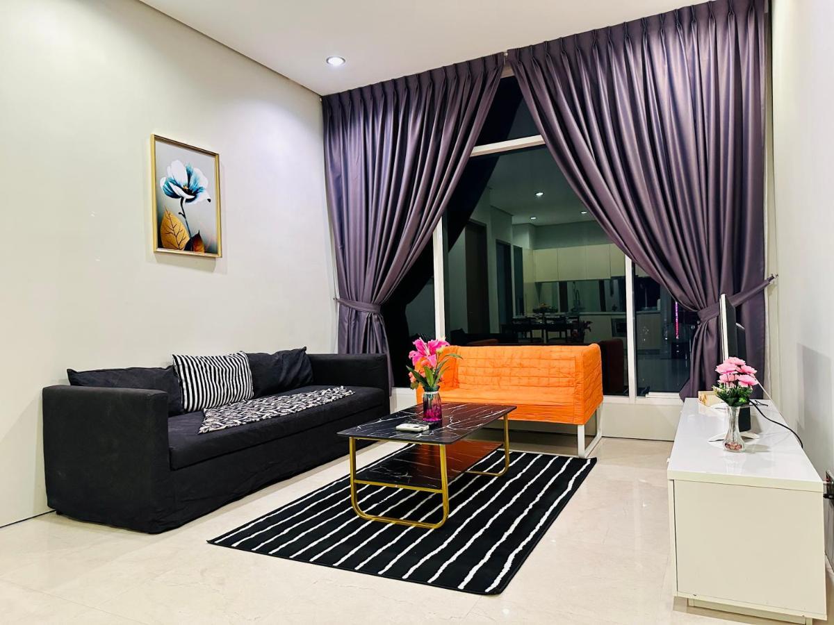 Soho Suites Klcc By Sky Multilink 吉隆坡 外观 照片