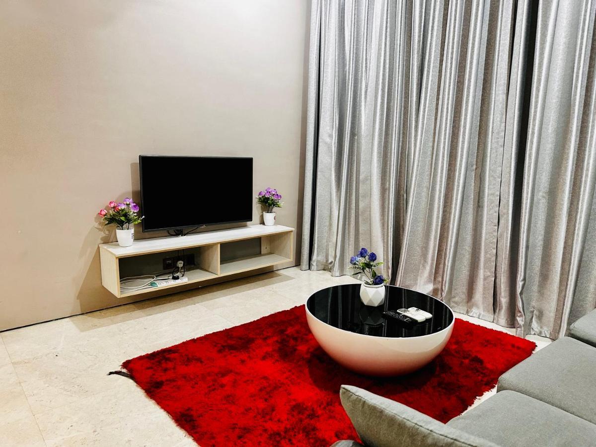 Soho Suites Klcc By Sky Multilink 吉隆坡 外观 照片