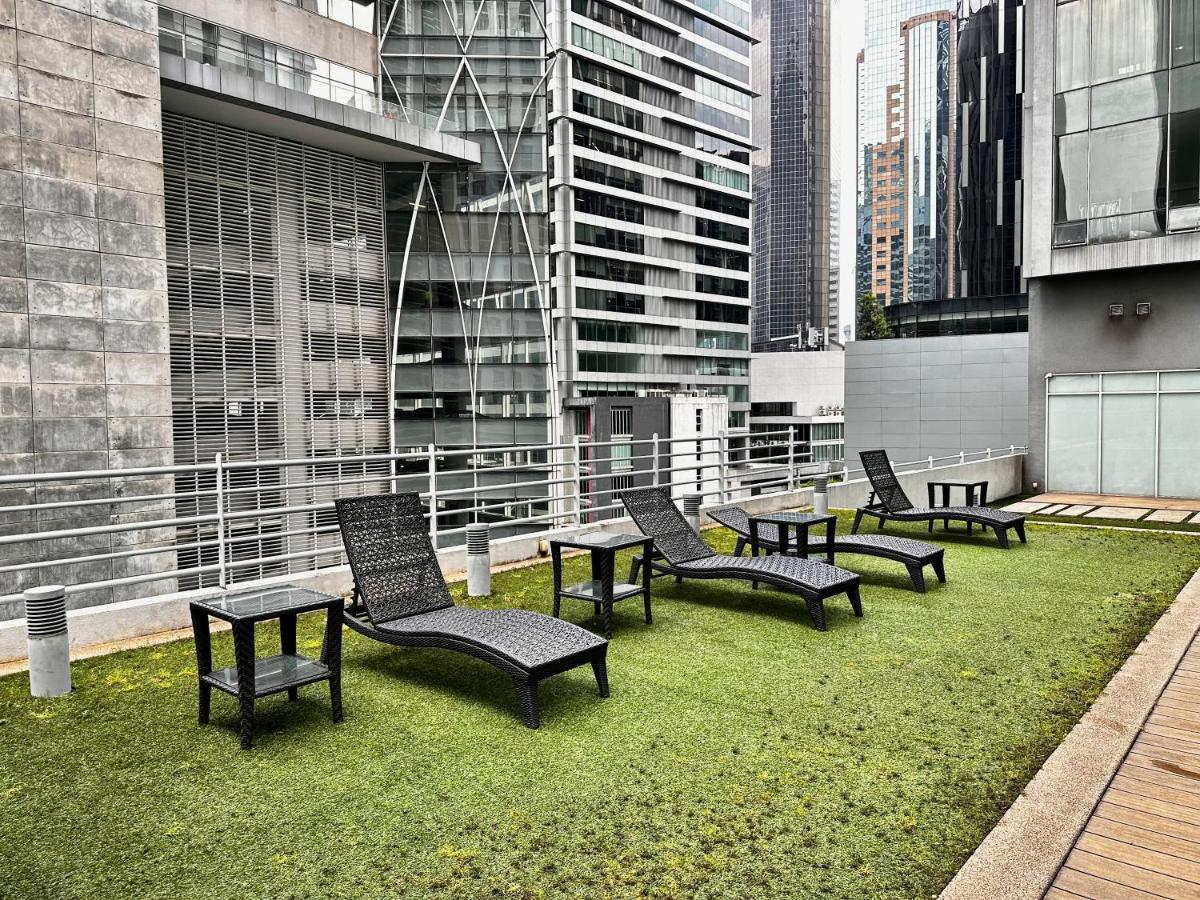 Soho Suites Klcc By Sky Multilink 吉隆坡 外观 照片