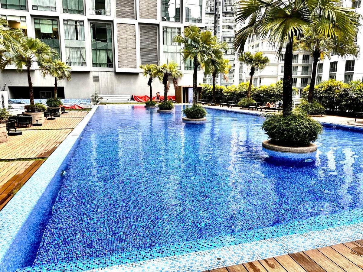 Soho Suites Klcc By Sky Multilink 吉隆坡 外观 照片