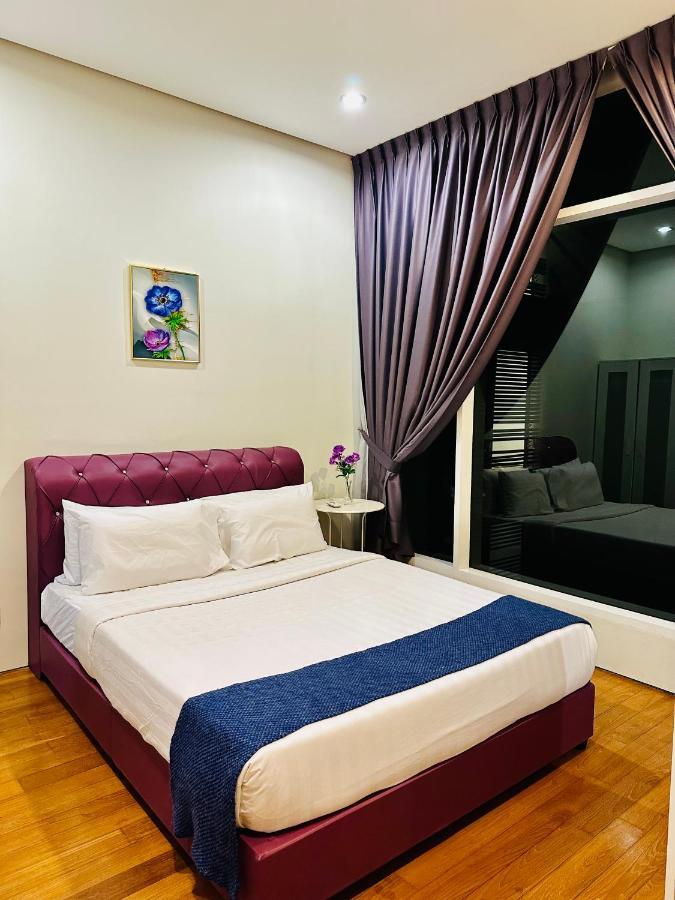Soho Suites Klcc By Sky Multilink 吉隆坡 外观 照片