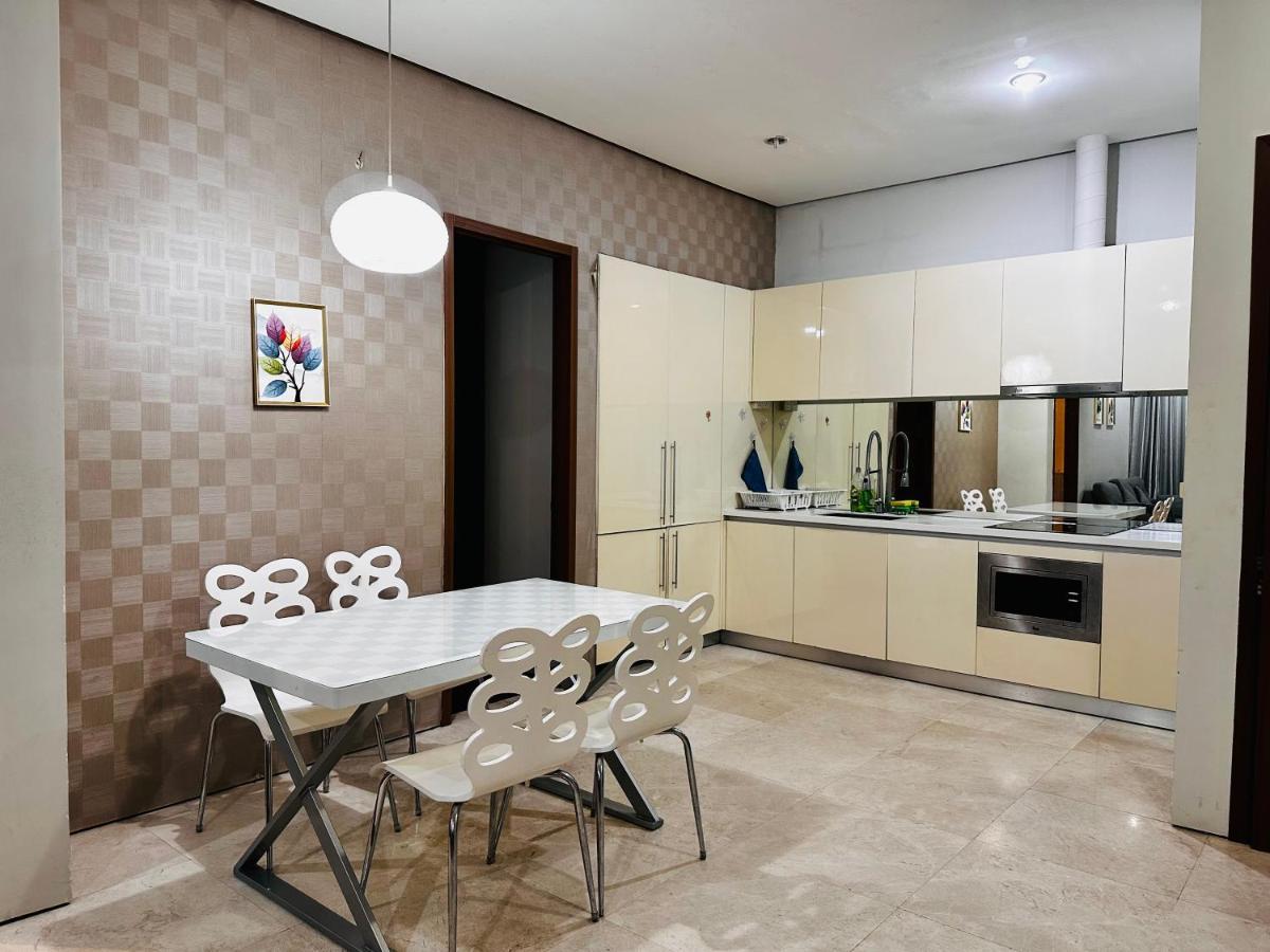 Soho Suites Klcc By Sky Multilink 吉隆坡 外观 照片