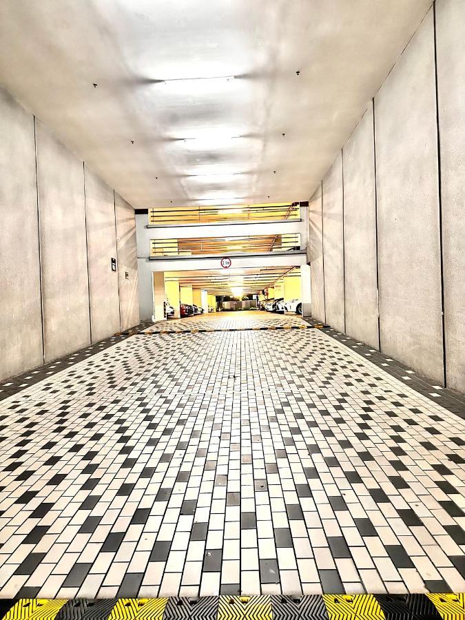 Soho Suites Klcc By Sky Multilink 吉隆坡 外观 照片