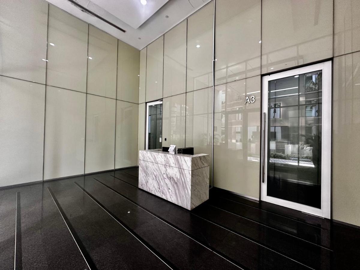 Soho Suites Klcc By Sky Multilink 吉隆坡 外观 照片