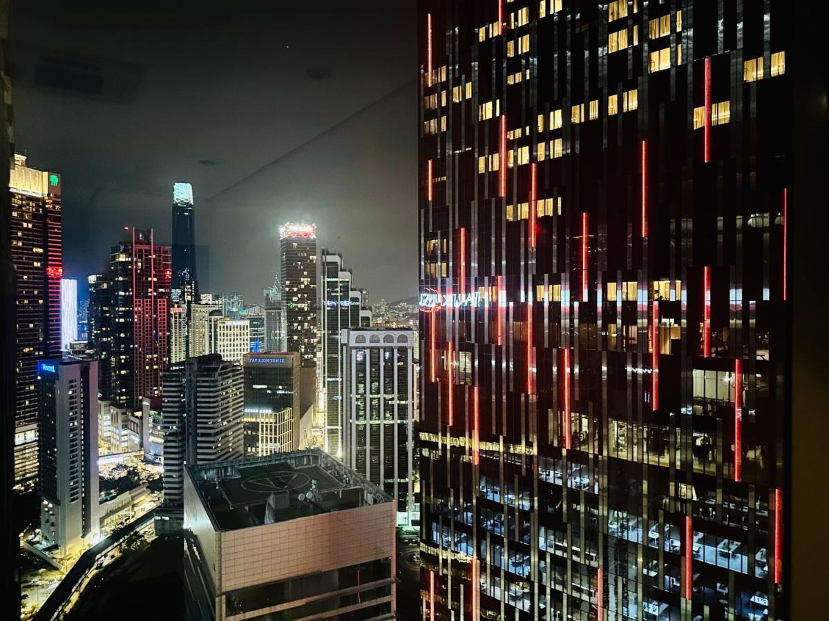 Soho Suites Klcc By Sky Multilink 吉隆坡 外观 照片