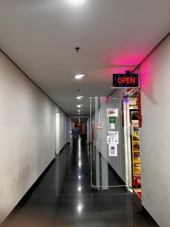 Soho Suites Klcc By Sky Multilink 吉隆坡 外观 照片
