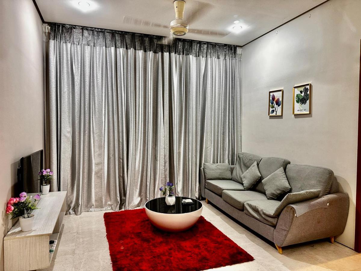 Soho Suites Klcc By Sky Multilink 吉隆坡 外观 照片
