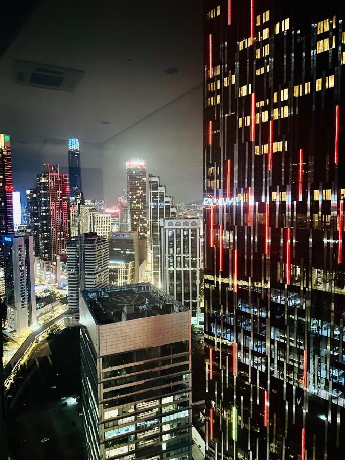 Soho Suites Klcc By Sky Multilink 吉隆坡 外观 照片
