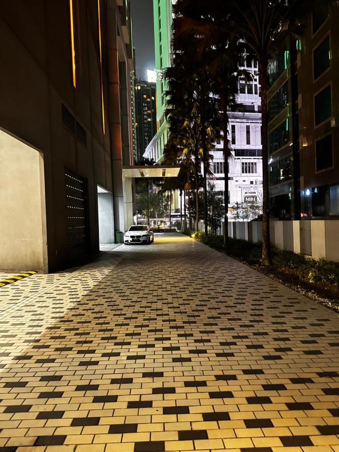 Soho Suites Klcc By Sky Multilink 吉隆坡 外观 照片