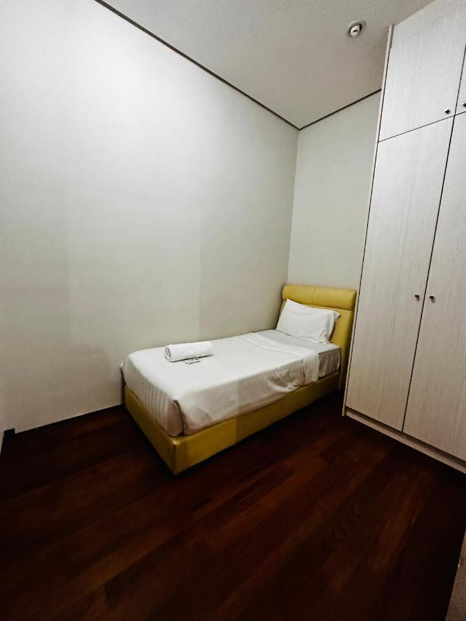 Soho Suites Klcc By Sky Multilink 吉隆坡 外观 照片
