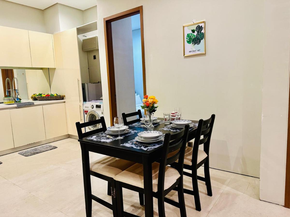 Soho Suites Klcc By Sky Multilink 吉隆坡 外观 照片