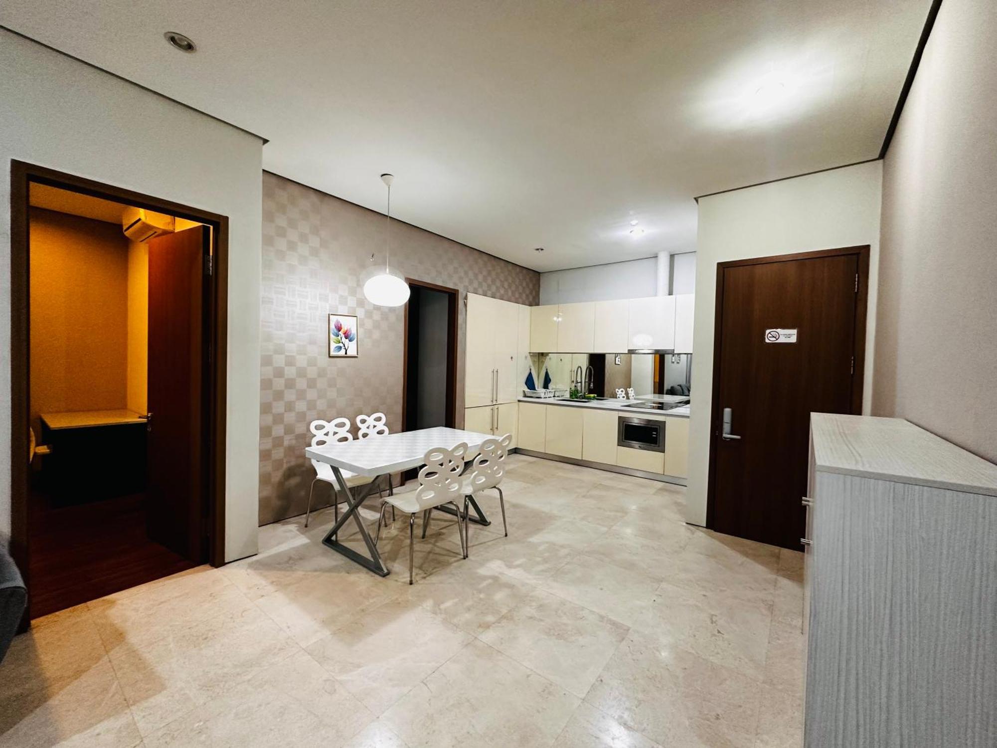 Soho Suites Klcc By Sky Multilink 吉隆坡 外观 照片