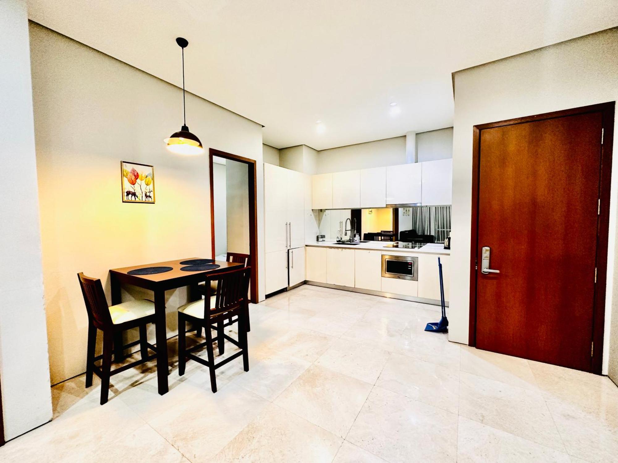 Soho Suites Klcc By Sky Multilink 吉隆坡 外观 照片