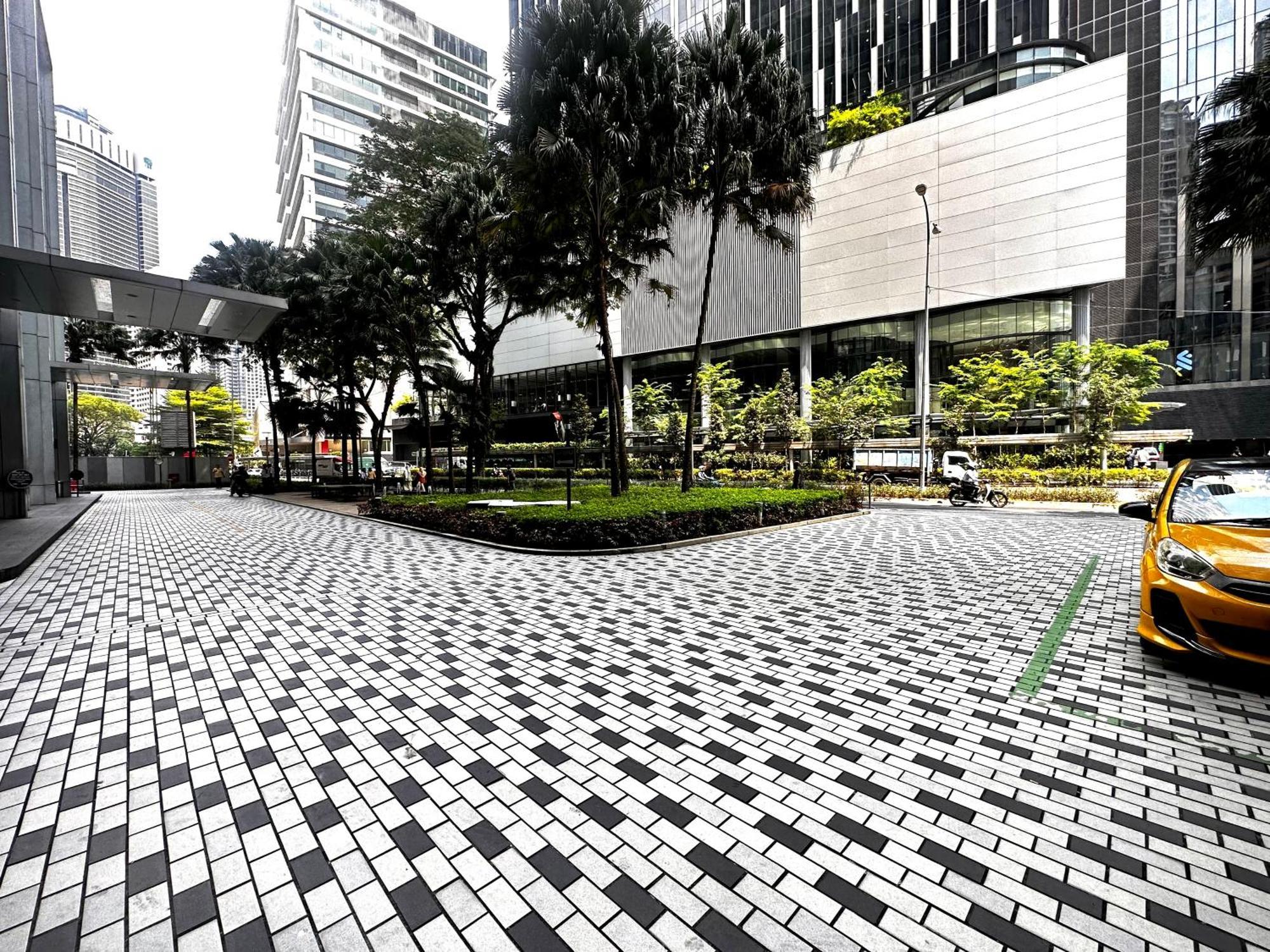 Soho Suites Klcc By Sky Multilink 吉隆坡 外观 照片