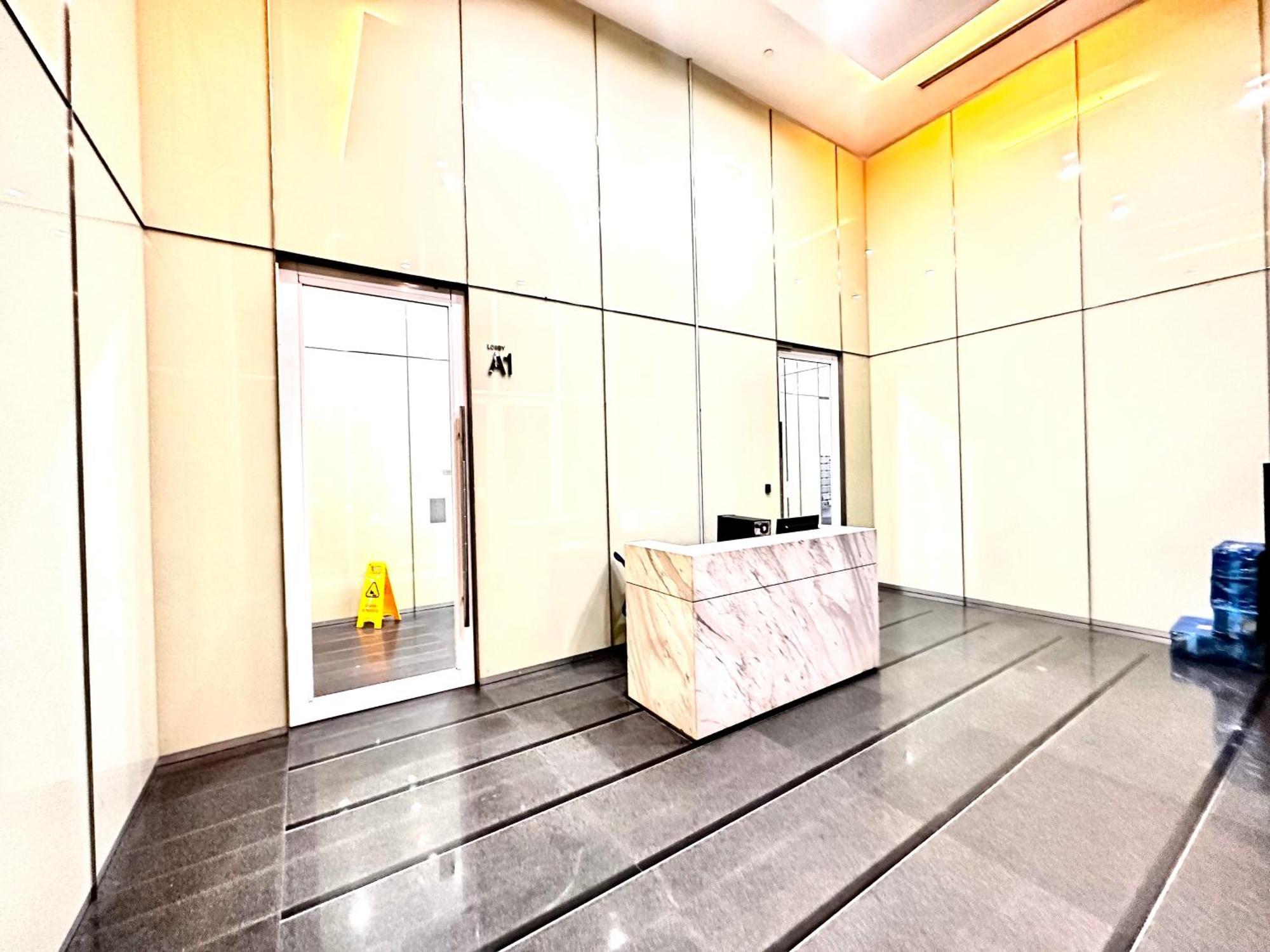 Soho Suites Klcc By Sky Multilink 吉隆坡 外观 照片